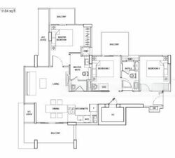 The Line @ Tanjong Rhu (D15), Condominium #535737981